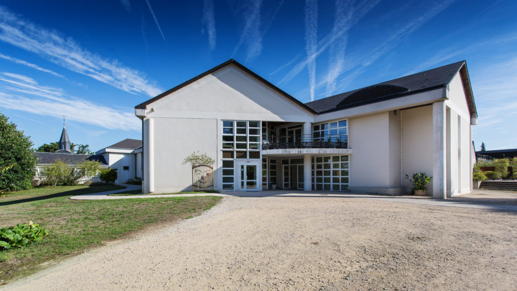 Foyer de vie