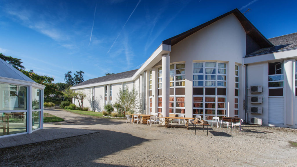 Foyer de vie
